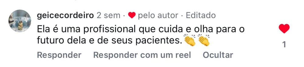 Depoimento de família atendida pela Atrium Rehab (3 de 8)