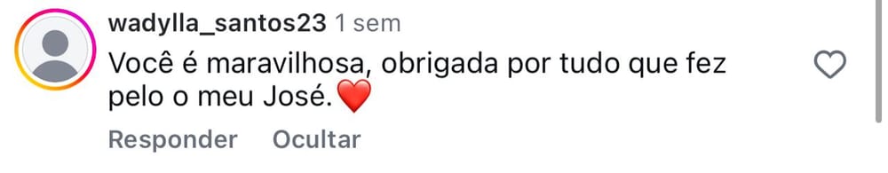 Depoimento de família atendida pela Atrium Rehab (5 de 8)