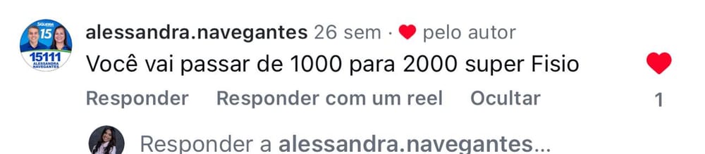 Depoimento de família atendida pela Atrium Rehab (7 de 8)