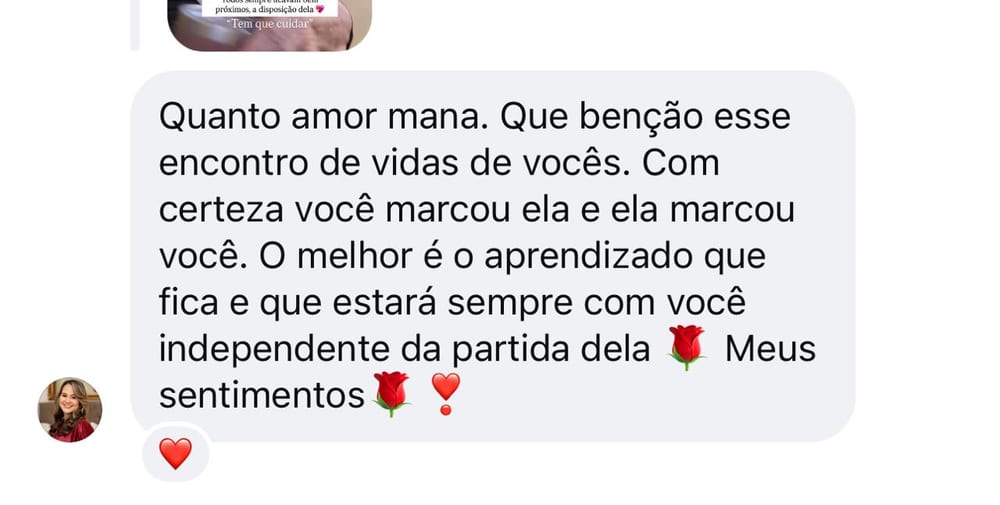 Depoimento de família atendida pela Atrium Rehab (8 de 8)